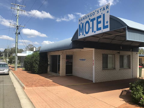 Nanango Star Motel - Accommodation Newcastle 13
