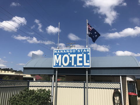 Nanango Star Motel - Accommodation Newcastle 6
