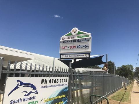 Nanango Star Motel - Accommodation Newcastle 30