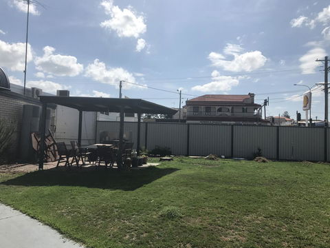 Nanango Star Motel - Accommodation Newcastle 37