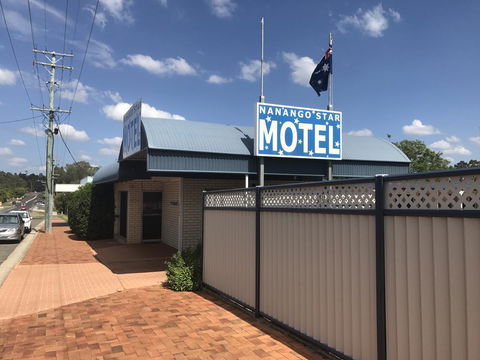 Nanango Star Motel - Accommodation Newcastle 12