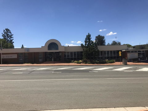 Nanango Star Motel - Accommodation Newcastle 8