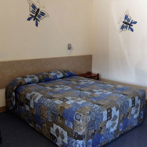 Nanango Star Motel - Accommodation Newcastle 41