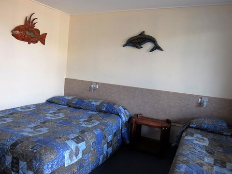 Nanango Star Motel - Accommodation Newcastle 43