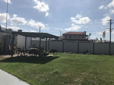 Nanango Star Motel - Accommodation Newcastle 9