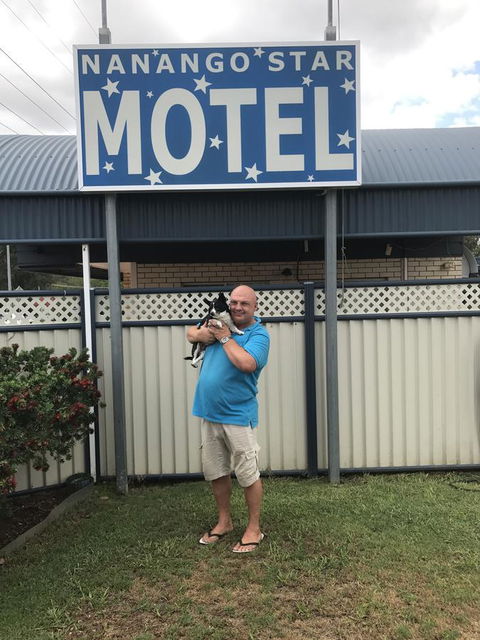 Nanango Star Motel - Accommodation Newcastle 18