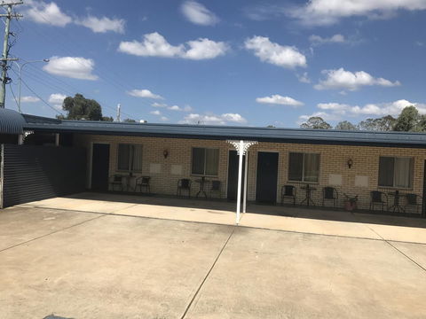 Nanango Star Motel - Accommodation Newcastle 38