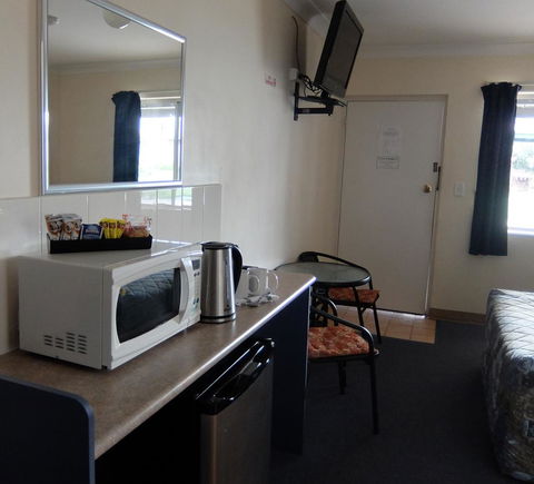 Nanango Star Motel - Accommodation Newcastle 42