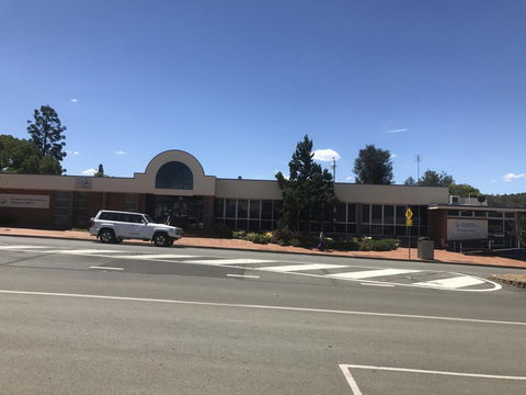 Nanango Star Motel - Accommodation Newcastle 36