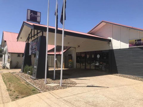 Nanango Star Motel - Accommodation Newcastle 33