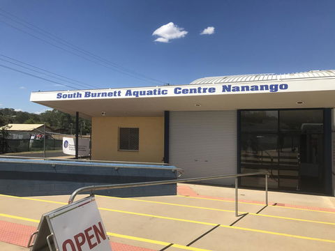 Nanango Star Motel - Accommodation Newcastle 31