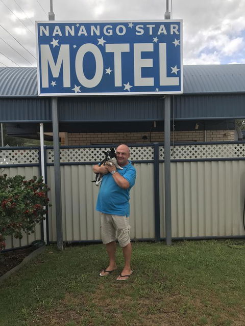 Nanango Star Motel - Accommodation Newcastle 19