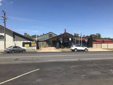 Nanango Star Motel - Accommodation Newcastle 27
