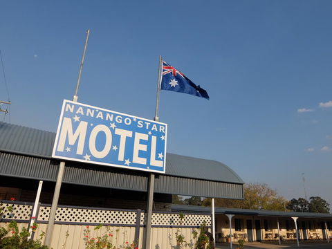 Nanango Star Motel - Accommodation Newcastle 21