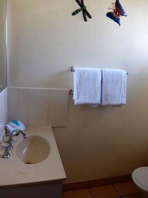 Nanango Star Motel - Accommodation Newcastle 44