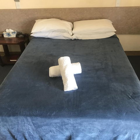 Nanango Star Motel - Accommodation Newcastle 10