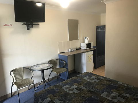 Nanango Star Motel - Accommodation Newcastle 23
