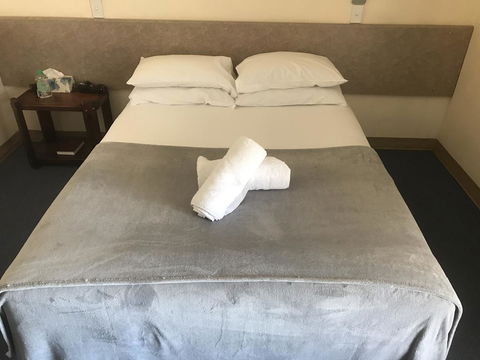 Nanango Star Motel - Accommodation Newcastle 11