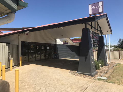 Nanango Star Motel - Accommodation Newcastle 34