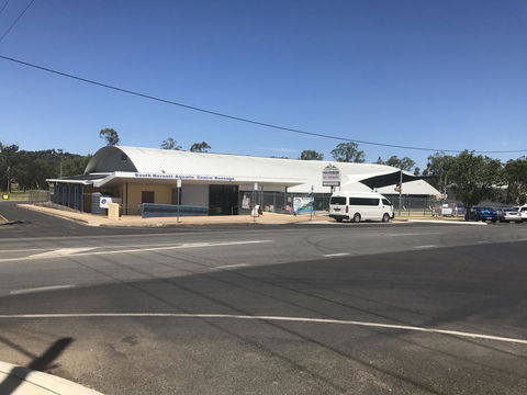 Nanango Star Motel - Accommodation Newcastle 29