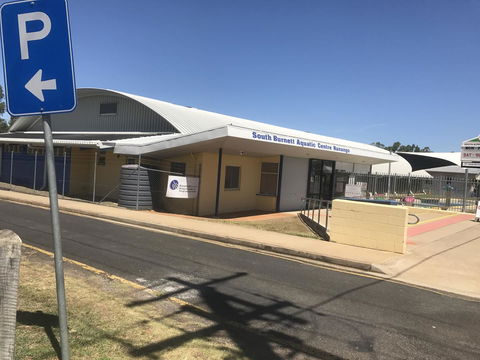 Nanango Star Motel - Accommodation Newcastle 32