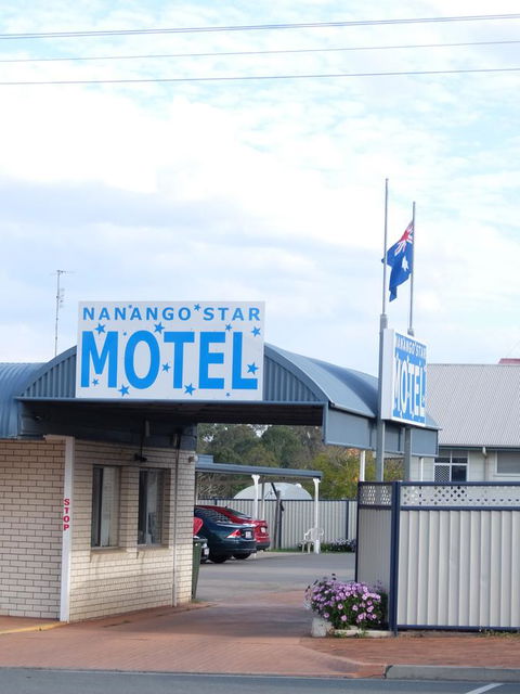 Nanango Star Motel - Accommodation Newcastle 40