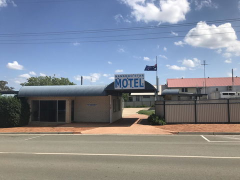 Nanango Star Motel - Accommodation Newcastle 7