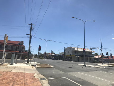 Nanango Star Motel - Accommodation Newcastle 35