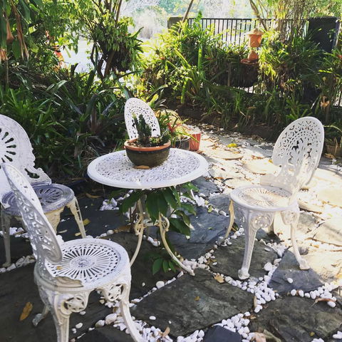 Taj On Byrnes - Private Luxury Apartment Mareeba - Accommodation Newcastle 15