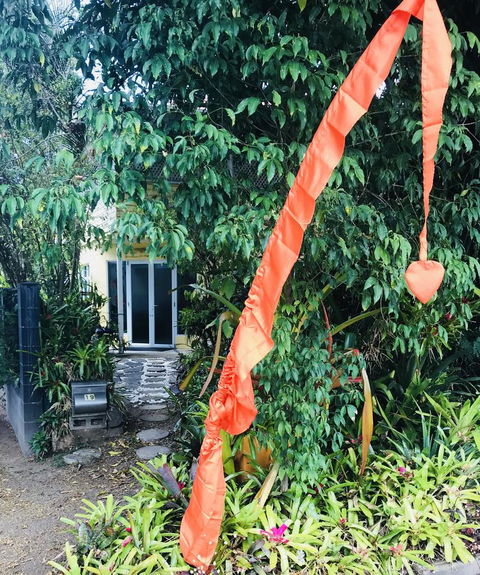 Taj On Byrnes - Private Luxury Apartment Mareeba - Accommodation Newcastle 16