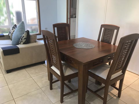 Taj On Byrnes - Private Luxury Apartment Mareeba - Accommodation Newcastle 8