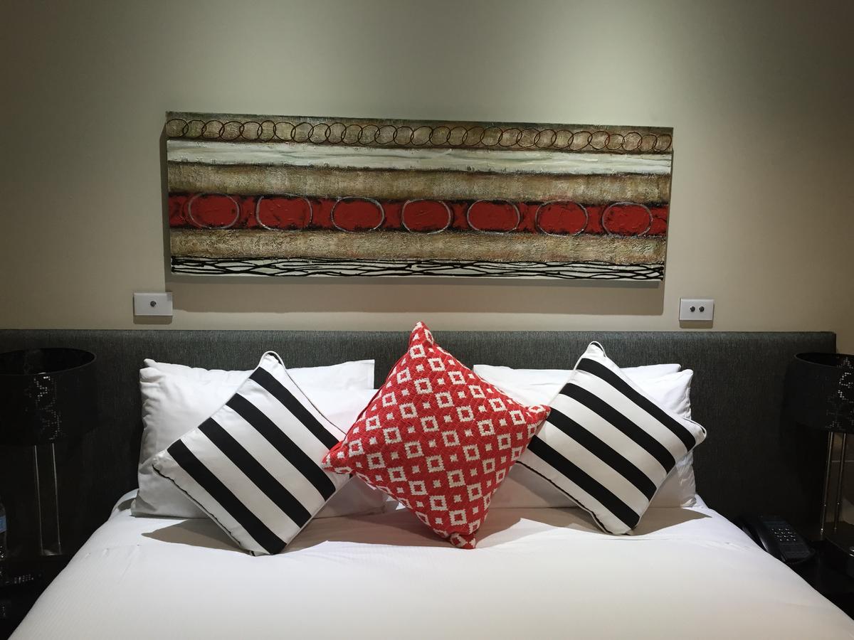 Stretton QLD Accommodation Newcastle