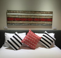 Calamvale Hotel Suites and Conference Centre - Accommodation Newcastle