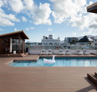 Rydges Plaza Cairns - Accommodation Newcastle