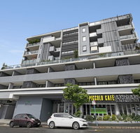 Atrio Apartments - Accommodation Newcastle