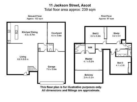 Hamilton Executive - Accommodation Newcastle 12