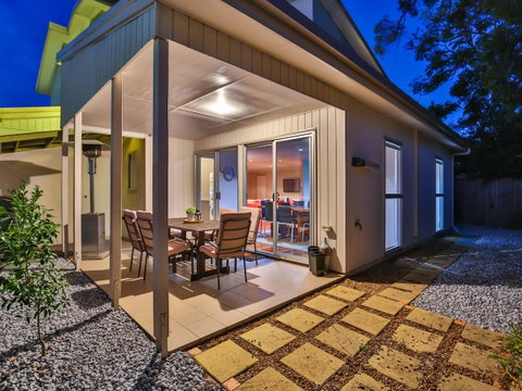 Hamilton Executive - Accommodation Newcastle 5