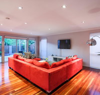 Hamilton Executive - Accommodation Newcastle