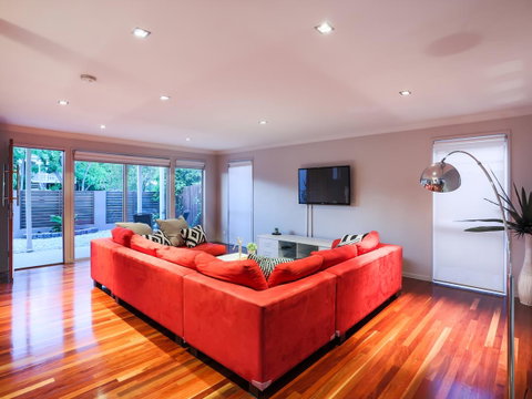 Hamilton Executive - Accommodation Newcastle 0