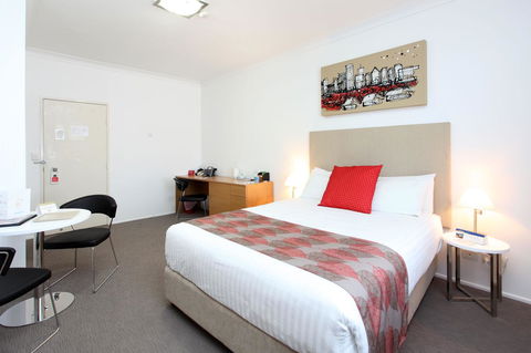Best Western Gregory Terrace - Accommodation Newcastle 11