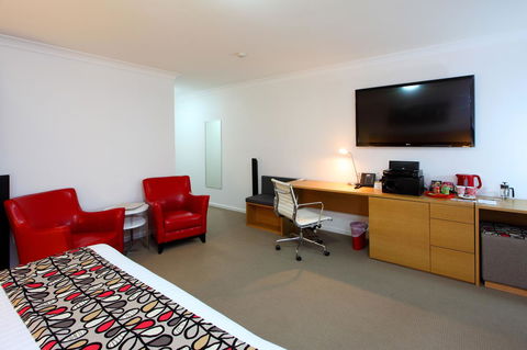 Best Western Gregory Terrace - Accommodation Newcastle 26