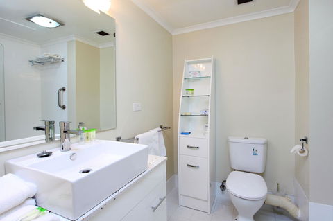 Best Western Gregory Terrace - Accommodation Newcastle 15