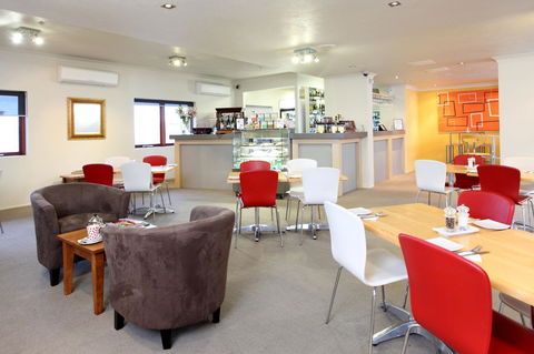 Best Western Gregory Terrace - Accommodation Newcastle 29