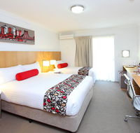 Best Western Gregory Terrace - Accommodation Newcastle