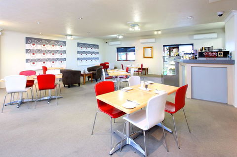 Best Western Gregory Terrace - Accommodation Newcastle 28