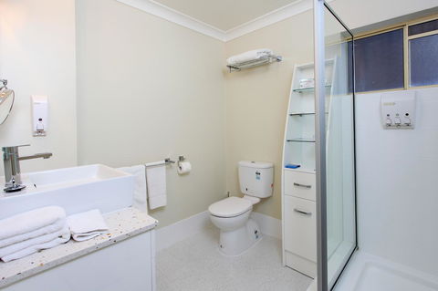 Best Western Gregory Terrace - Accommodation Newcastle 25