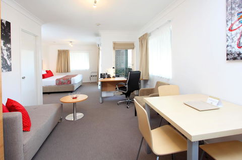 Best Western Gregory Terrace - Accommodation Newcastle 18