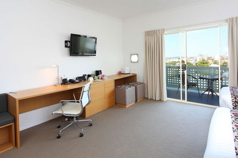Best Western Gregory Terrace - Accommodation Newcastle 27