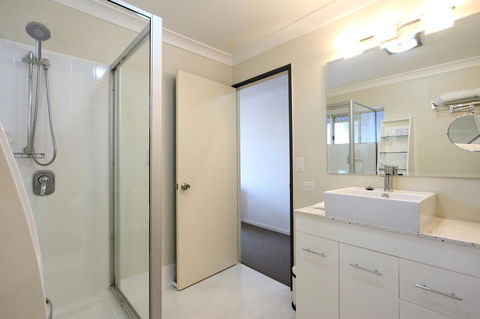 Best Western Gregory Terrace - Accommodation Newcastle 21