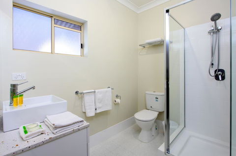 Best Western Gregory Terrace - Accommodation Newcastle 16